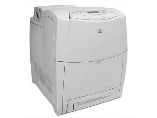 hp color laserjet 4600hdn